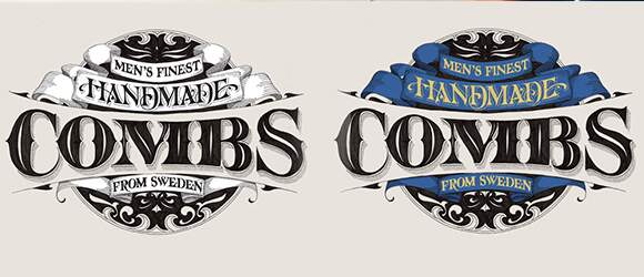 Des1gn ON Lettering e Tipografia Andreas Grey