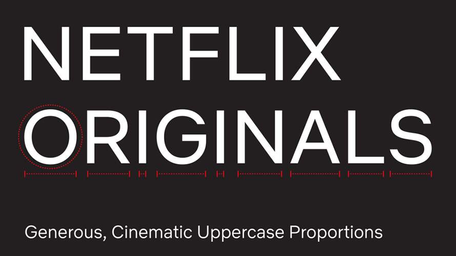 Netflix sans 1